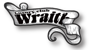  WRAITH logo