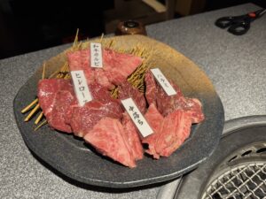 アヤブログ 焼肉っっ🎶🍖