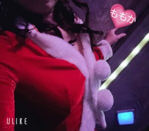 モモカブログ メリークリスマス🎄🎅✨