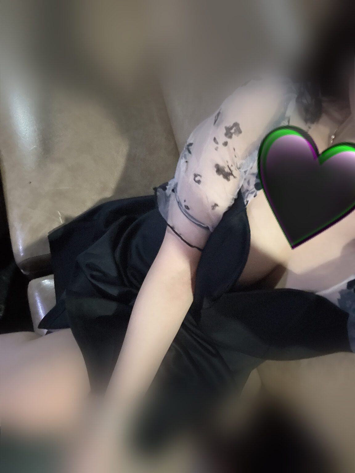アヤブログ 久しぶりすぎる🥺 - 新橋 セクキャバ おっパブ いちゃキャバ WRAITH レイス