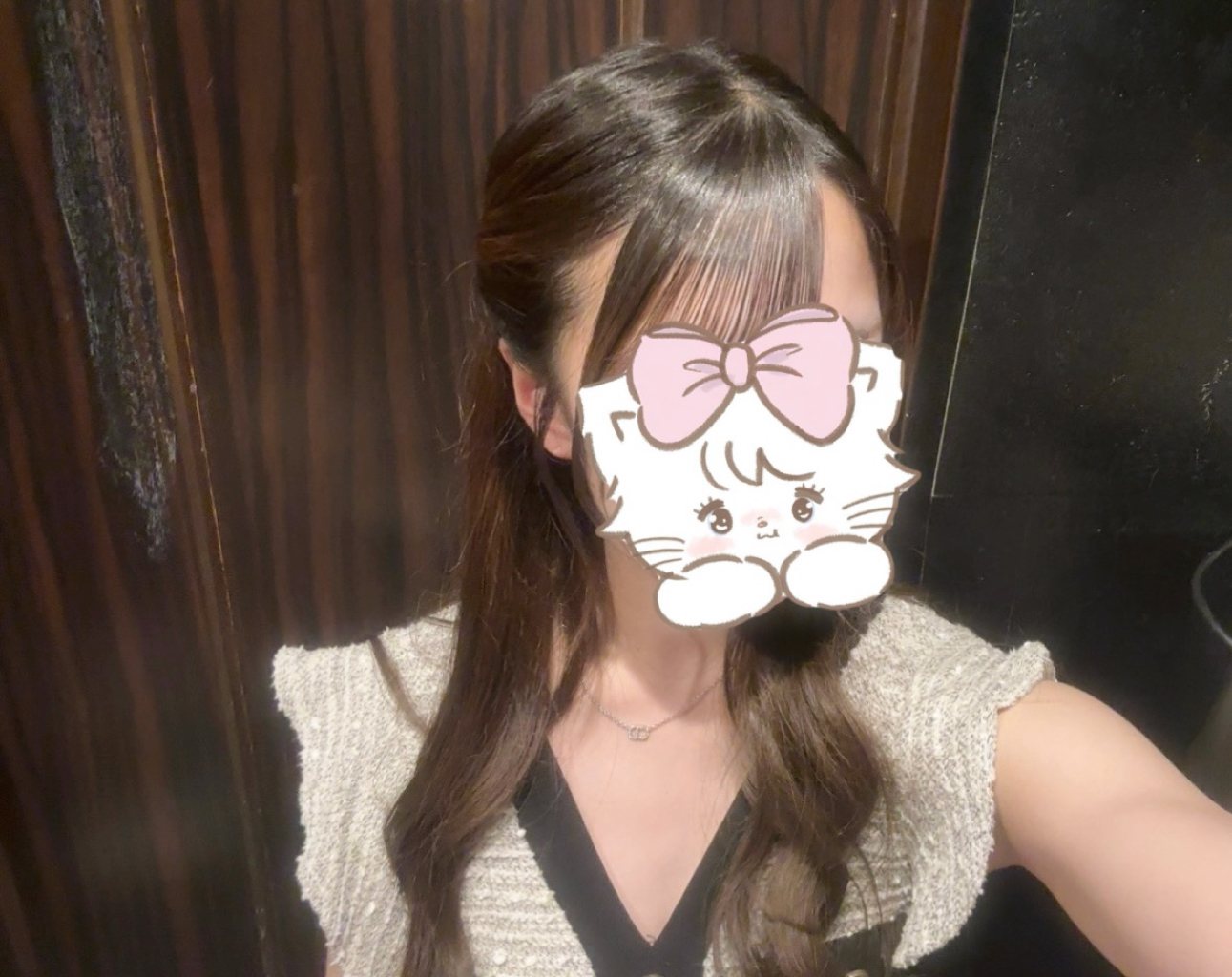ルミブログ こんばんは🎀 - 新橋 セクキャバ おっパブ いちゃキャバ WRAITH レイス