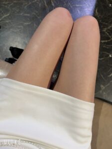 リサブログ こんばんは
