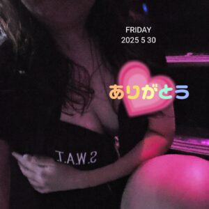 モモカブログ ラスト😊