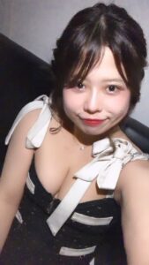 エマブログ サイドアップにしてみたよー🥰💎
