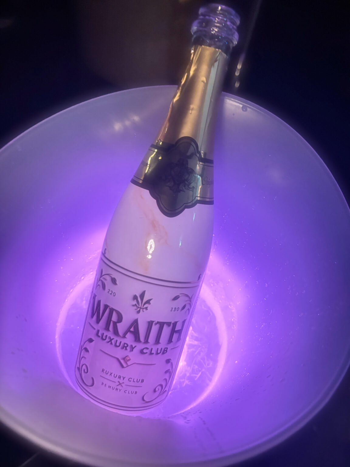 ルミブログ ありがとーう🤍 - 新橋 セクキャバ おっパブ いちゃキャバ WRAITH レイス