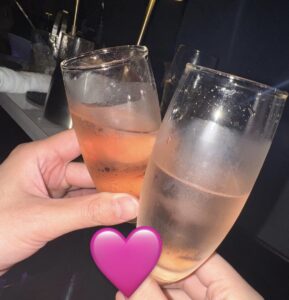 モモブログ 🥺💖