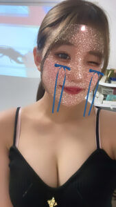カナブログ 感謝♡
