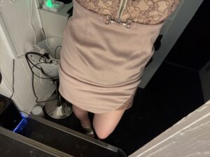 マユブログ 出勤