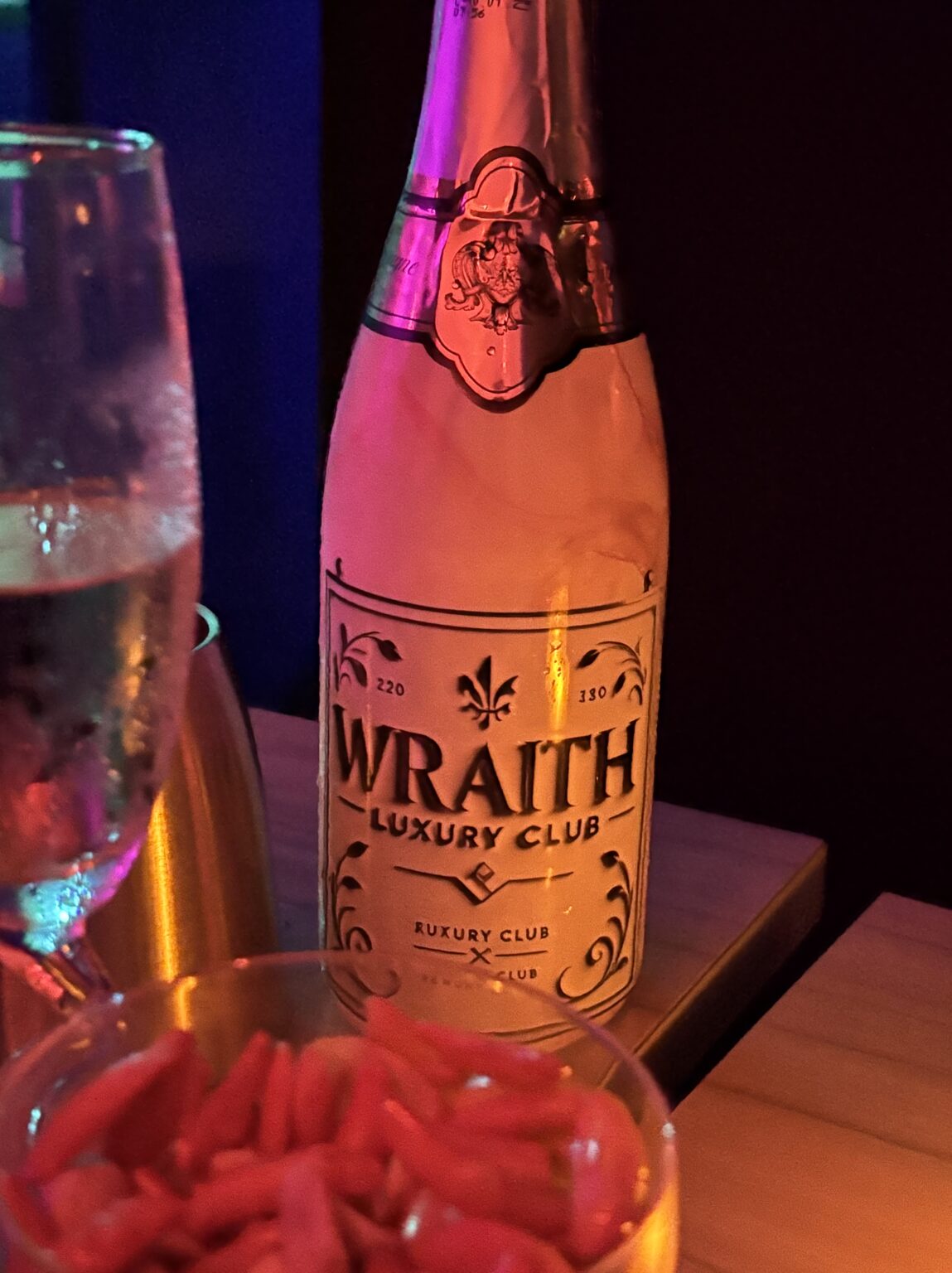 ルミブログ ありがと☺️🤍 - 新橋 セクキャバ おっパブ いちゃキャバ WRAITH レイス