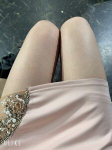 リサブログ こんばんは