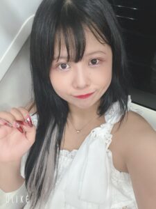エマブログ newhair✂️