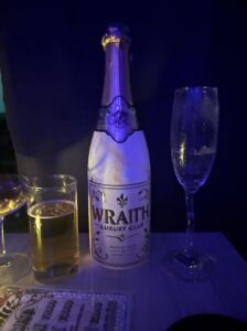 ルミブログ こんばんは🫧