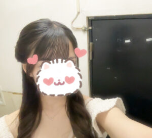 ルミブログ こんしゅー初🎀