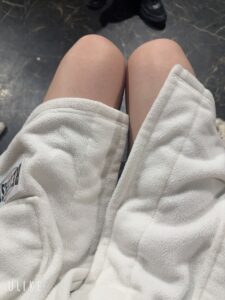 リサブログ こんばんは