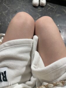 リサブログ こんばんは