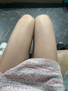 リサブログ こんばんは