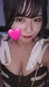 エマブログ ポニーテール🎀💄