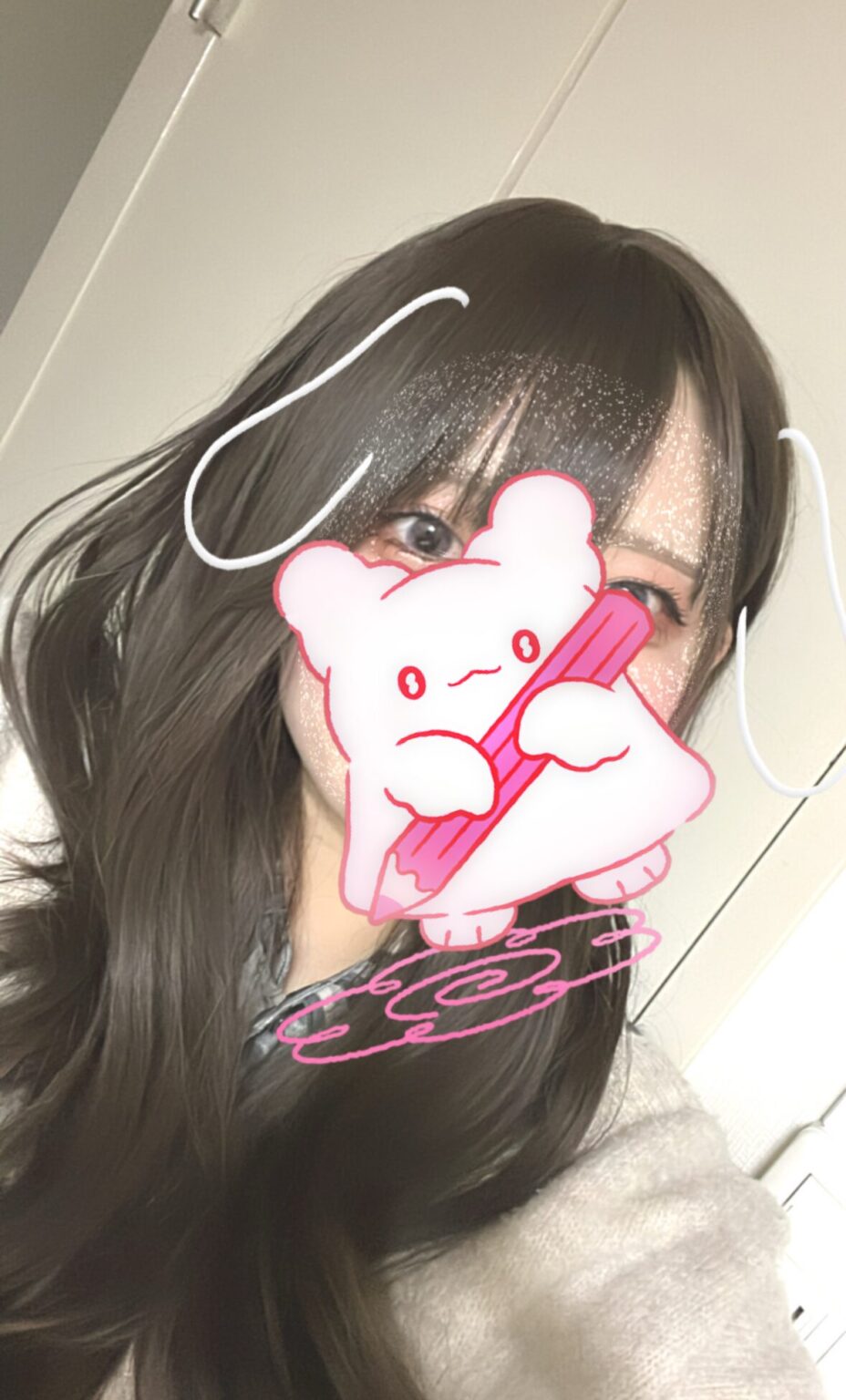 ユリカブログ ﾌｨﾙﾀｰ懐かしいんだ૮ . ̫ .｡ ა - 新橋 セクキャバ おっパブ いちゃキャバ WRAITH レイス