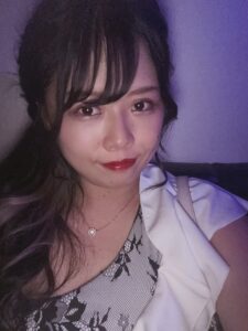 エマブログ 早めに出勤🩵✈️