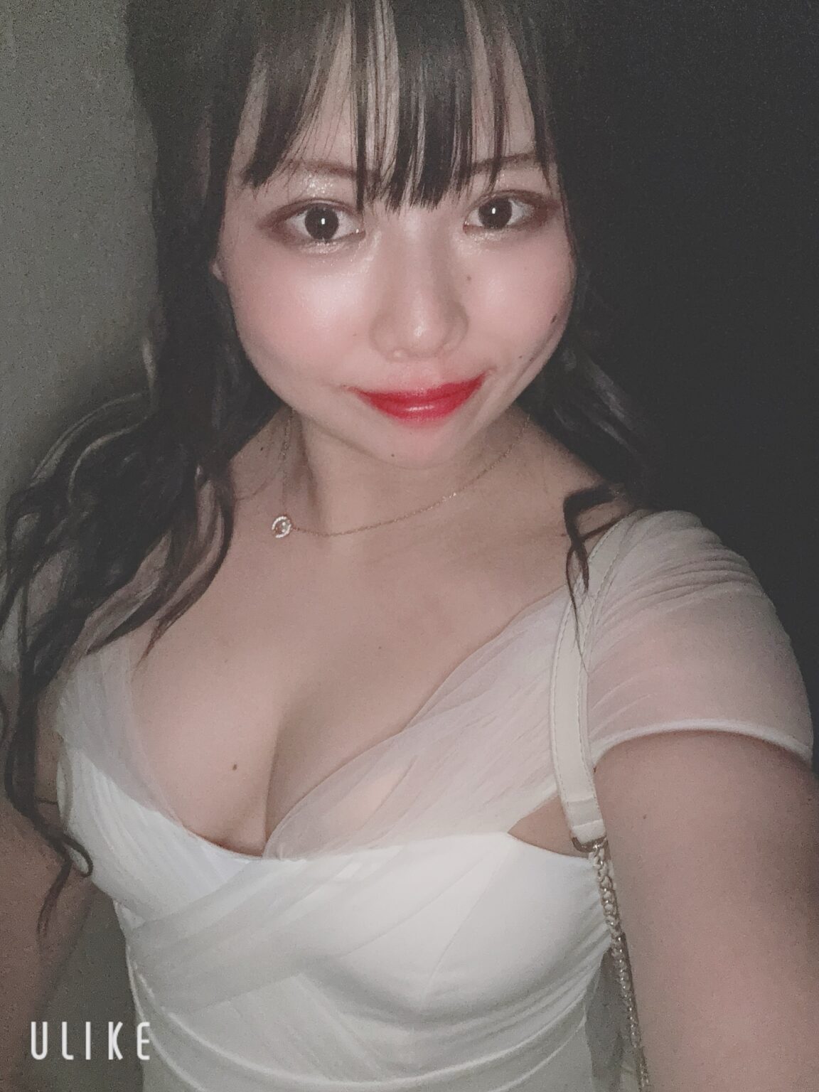 エマブログ 新しいドレスきたの！👗 - 新橋 セクキャバ おっパブ いちゃキャバ WRAITH レイス