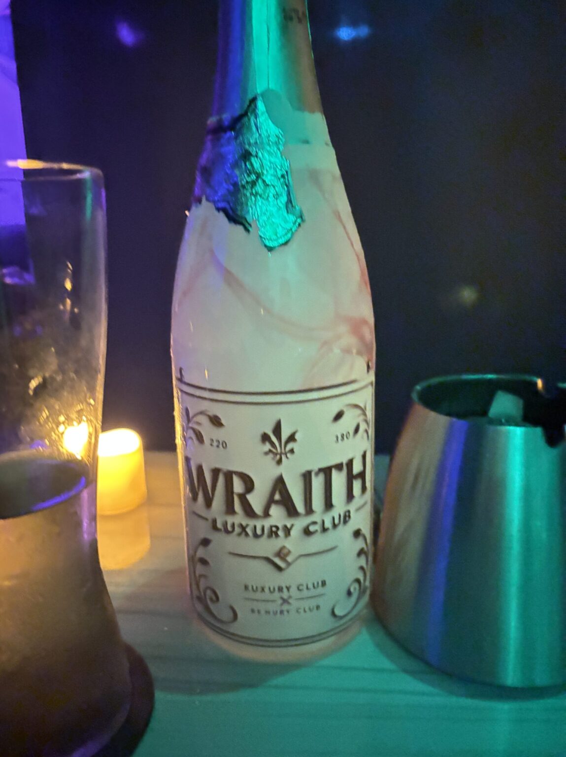 ルミブログ かんしゃ✨ - 新橋 セクキャバ おっパブ いちゃキャバ WRAITH レイス