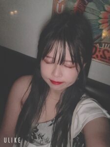 エマブログ ストレートで出勤🥰
