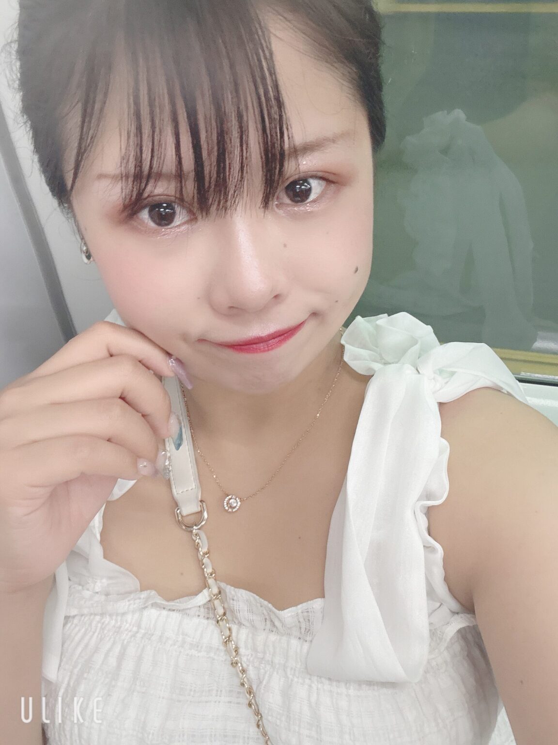 エマブログ 今日はポニーテールで出勤です！💓 - 新橋 セクキャバ おっパブ いちゃキャバ WRAITH レイス