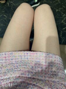 リサブログ こんばんは