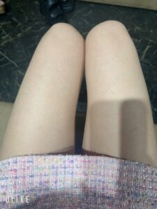 リサブログ こんばんは