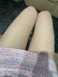 リサブログ こんばんは