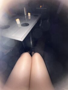 マユブログ はなきん