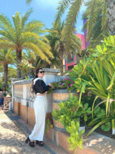 ララブログ 待ってます🫶