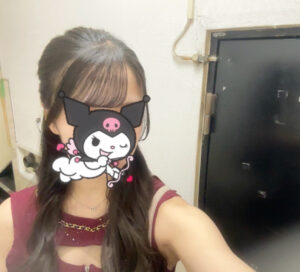 ルミブログ にちよ🔆🤍