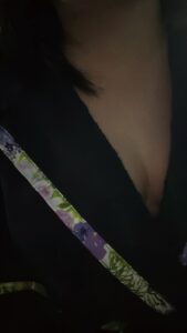 ユリナブログ もくようび