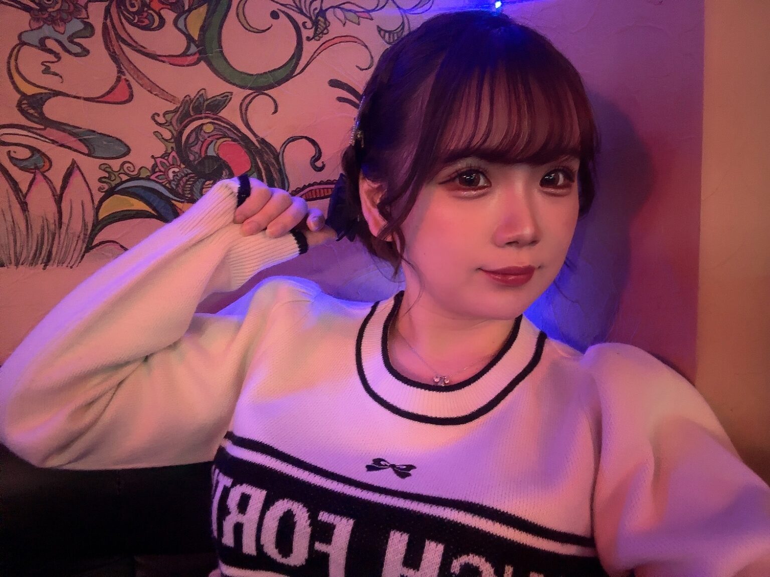 ララブログ 待ってます♫ - 新橋 セクキャバ おっパブ いちゃキャバ WRAITH レイス