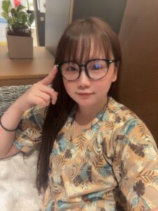 ララブログ しゅっ♡