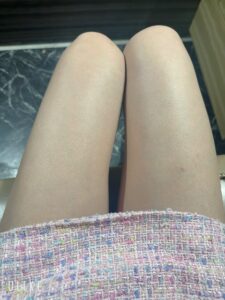 リサブログ こんばんは