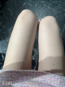 リサブログ こんばんは
