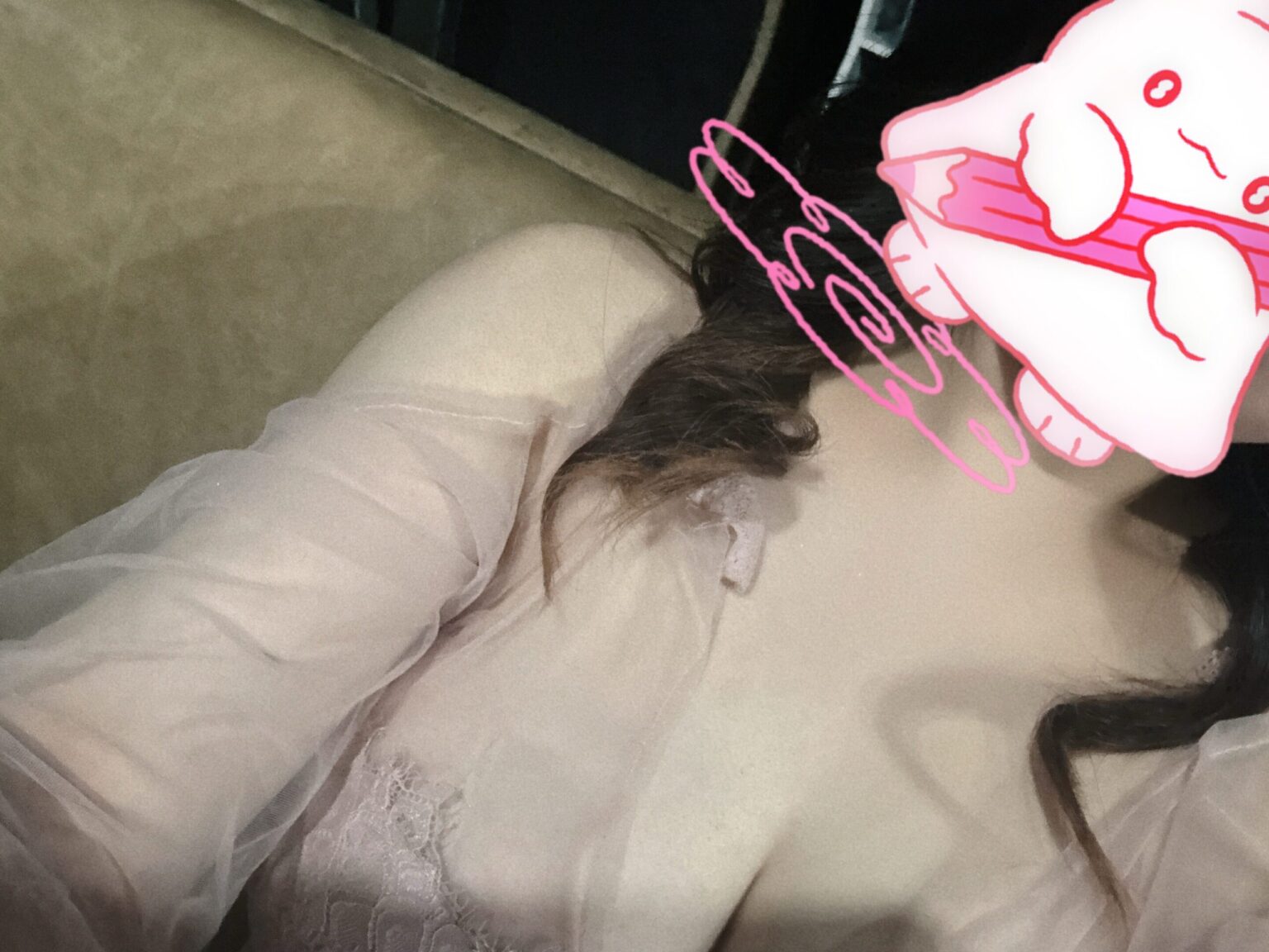 ユリカブログ 北海道の涼しさが恋しい૮ . ̫ .｡ ა - 新橋 セクキャバ おっパブ いちゃキャバ WRAITH レイス