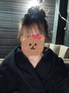 カレンブログ しゅっきん！