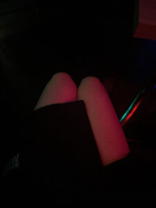 カレンブログ しゅっきん