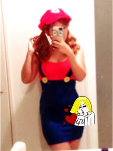 リョウブログ 今日は👙