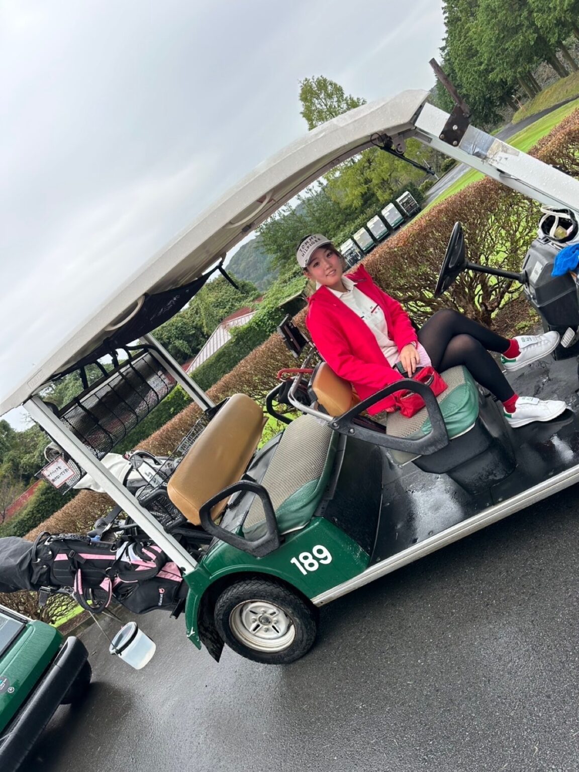 カナブログ ⛳️🏌️‍♀️ - 新橋 セクキャバ おっパブ いちゃキャバ WRAITH レイス
