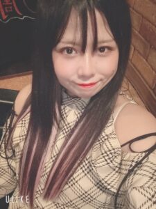 エマブログ チェック柄〜❤️👗
