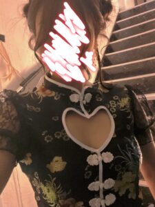 モナカブログ ちゃいな😈🇨🇳✨