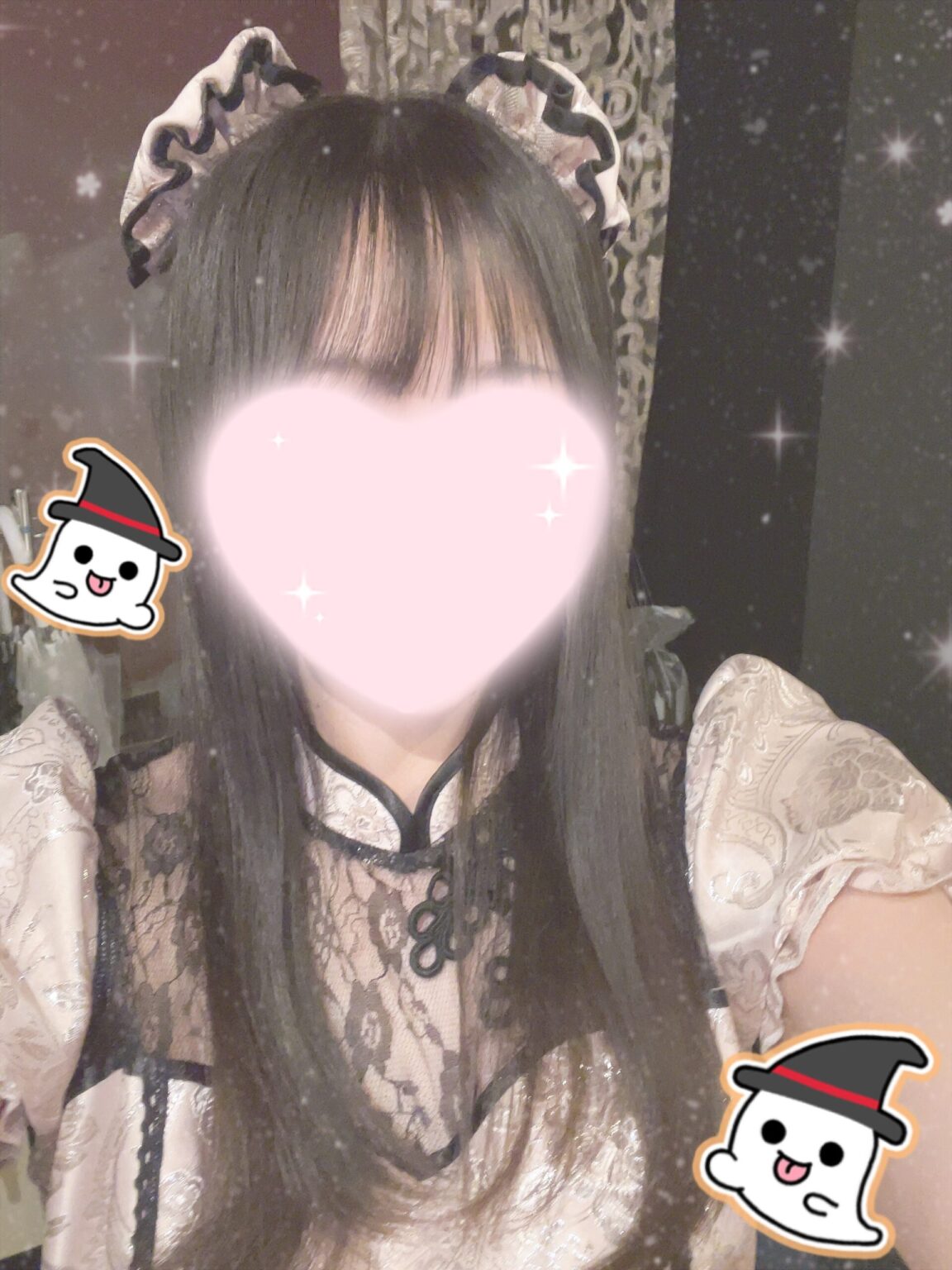 スズブログ ハロウィン🎃💗 - 新橋 セクキャバ おっパブ いちゃキャバ WRAITH レイス