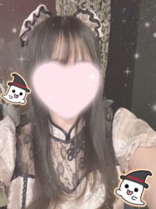 スズブログ ハロウィン🎃💗