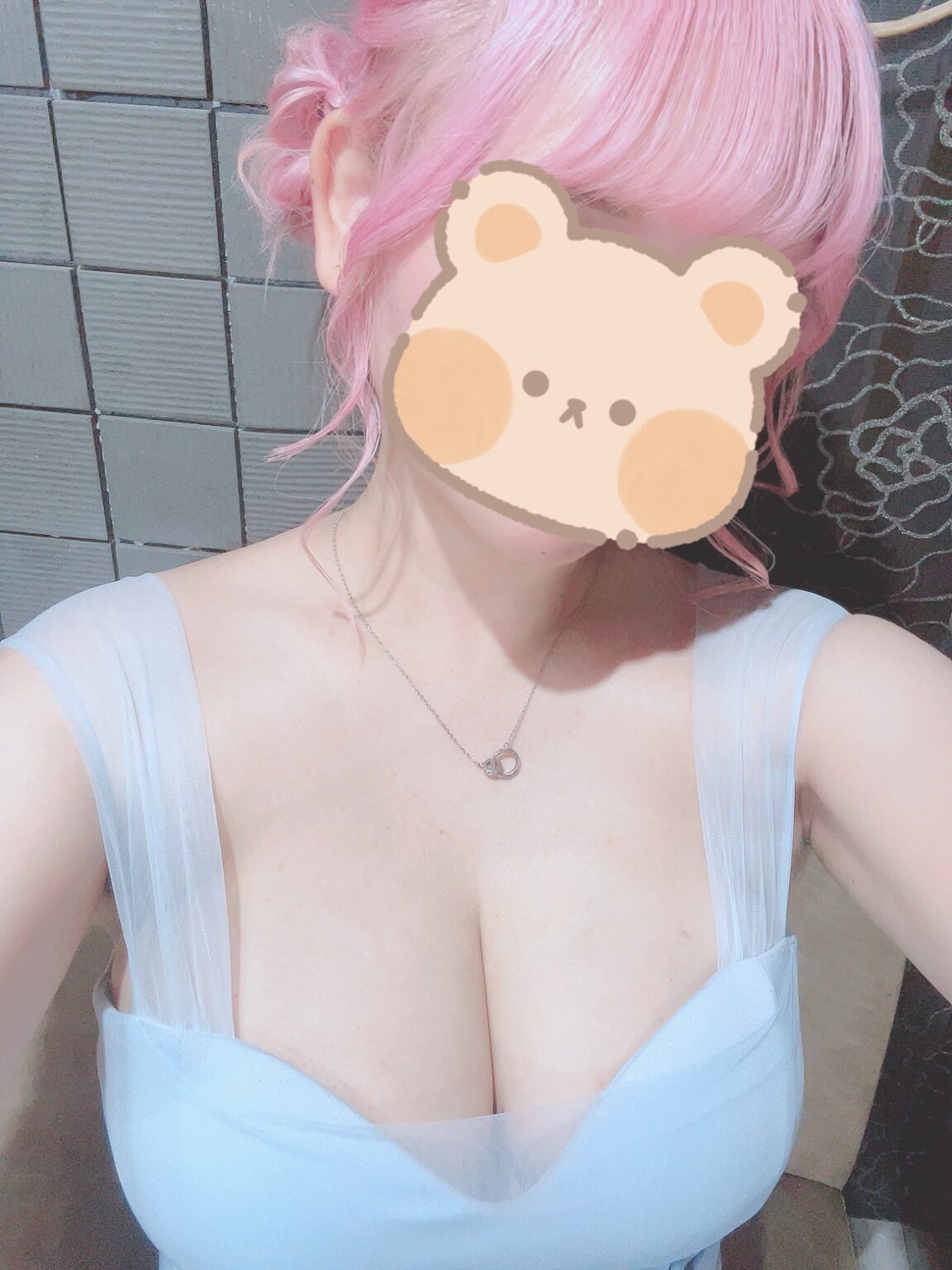カイブログ にちよーび - 新橋 セクキャバ おっパブ いちゃキャバ WRAITH レイス