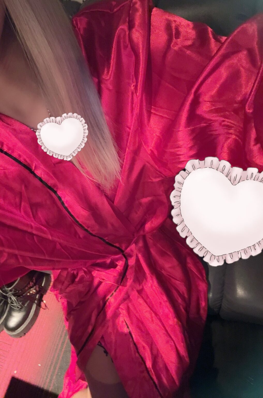 カンナブログ レディーファイっ🤜🏻 - 新橋 セクキャバ おっパブ いちゃキャバ WRAITH レイス