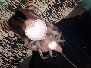 カンナブログ 早めのコスプレ🤍